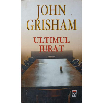 ULTIMUL JURAT