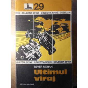 ULTIMUL VIRAJ