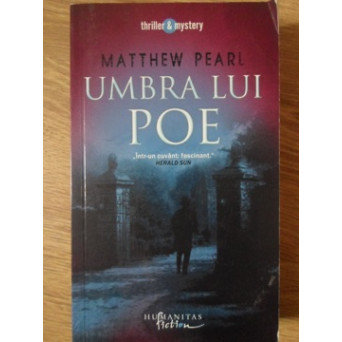 UMBRA LUI POE