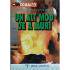 UN ALT MOD DE A MURI