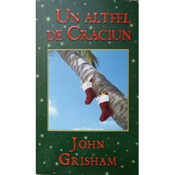 UN ALTFEL DE CRACIUN