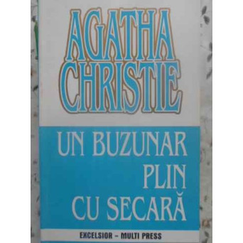 UN BUZUNAR PLIN CU SECARA