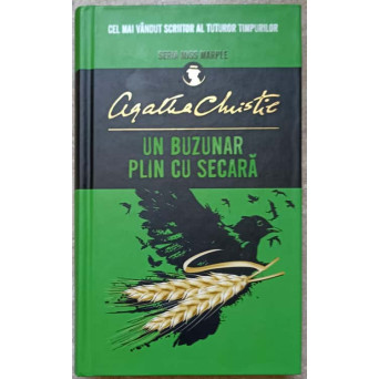 UN BUZUNAR PLIN CU SECARA