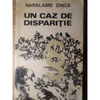 UN CAZ DE DISPARITIE