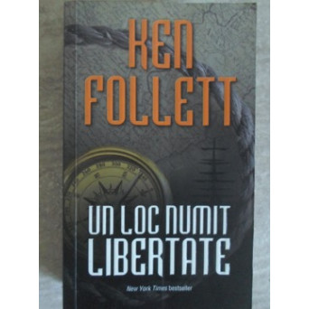 UN LOC NUMIT LIBERTATE