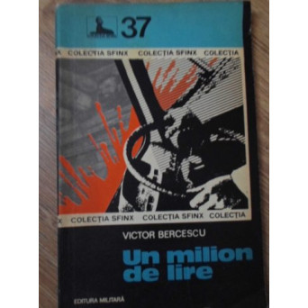 UN MILION DE LIRE