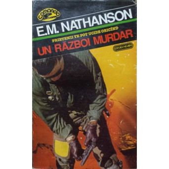 UN RAZBOI MURDAR