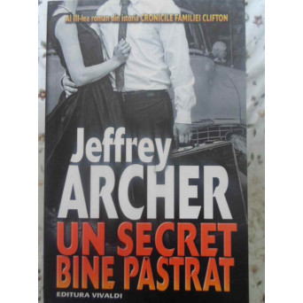 UN SECRET BINE PASTRAT