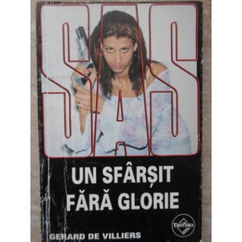 UN SFARSIT FARA GLORIE