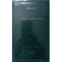 UNDE SE AVANTA VULTURII UNDE SE AVANTA VULTURII