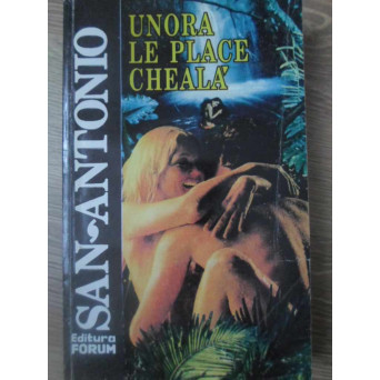 UNORA LA PLACE CHEALA