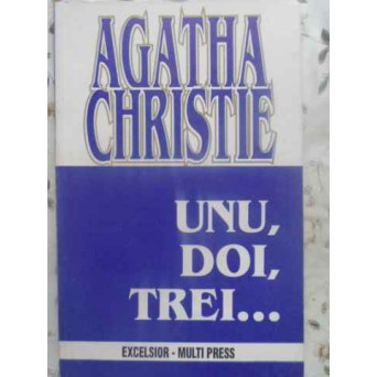 UNU, DOI, TREI...