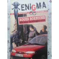 URMA INSANGERATA URMA INSANGERATA