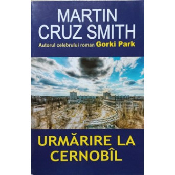 URMARIRE LA CERNOBIL