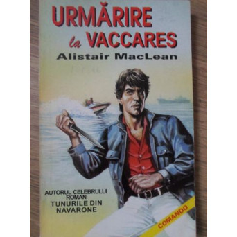 URMARIRE LA VACCARES