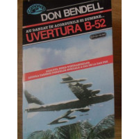 UVERTURA B-52 UVERTURA B-52