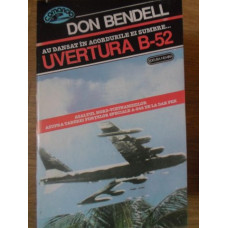 UVERTURA B-52