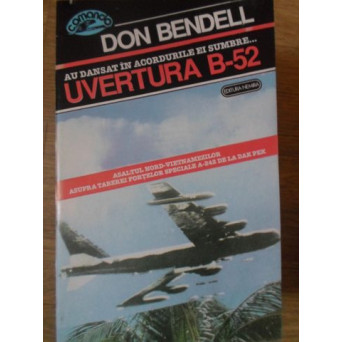 UVERTURA B-52