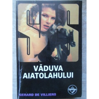 VADUVA AIATOLAHULUI