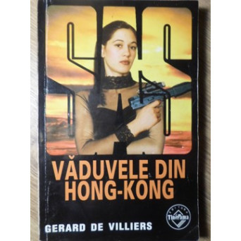 VADUVELE DIN HONG KONG