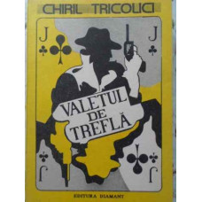 VALETUL DE TREFLA