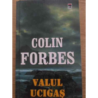 VALUL UCIGAS