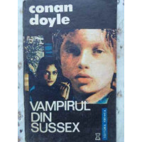 VAMPIRUL DIN SUSSEX VAMPIRUL DIN SUSSEX