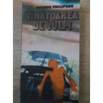VANATOAREA DE VULPI