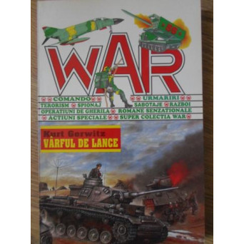 VARFUL DE LANCE
