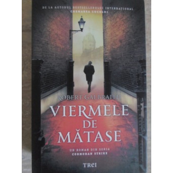 VIERMELE DE MATASE