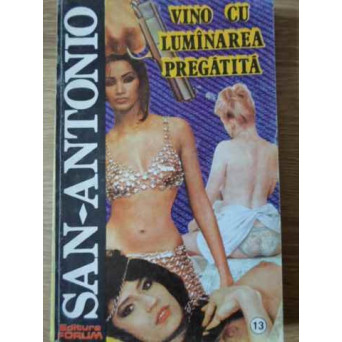 VINO CU LUMANAREA PREGATITA