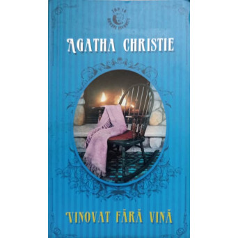 VINOVAT FARA VINA