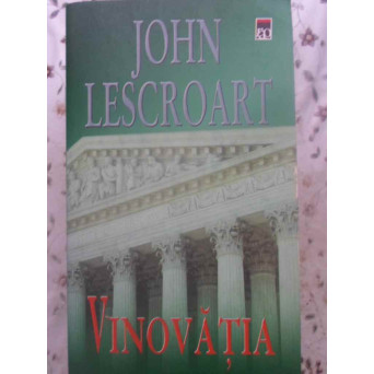 VINOVATIA