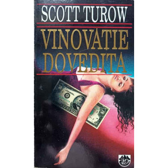 VINOVATIE DOVEDITA