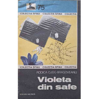 VIOLETA DIN SAFE