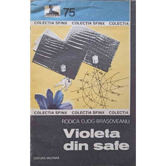 VIOLETA DIN SAFE