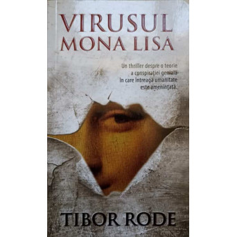 VIRUSUL MONA LISA