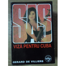 VIZA PENTRU CUBA