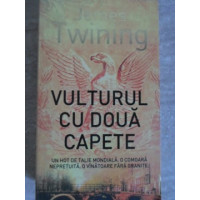 VULTURUL CU DOUA CAPETE VULTURUL CU DOUA CAPETE