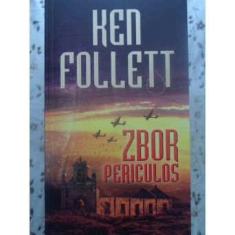ZBOR PERICULOS
