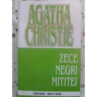 ZECE NEGRI MITITEI