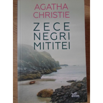 ZECE NEGRI MITITEI