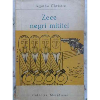 ZECE NEGRI MITITEI