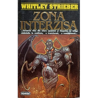 ZONA INTERZISA
