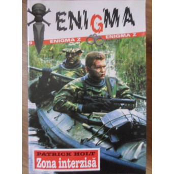 ZONA INTERZISA