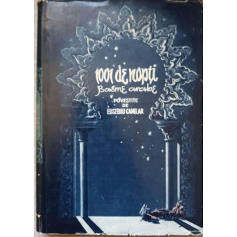 1001 DE NOPTI BASME ARABE VOL.3
