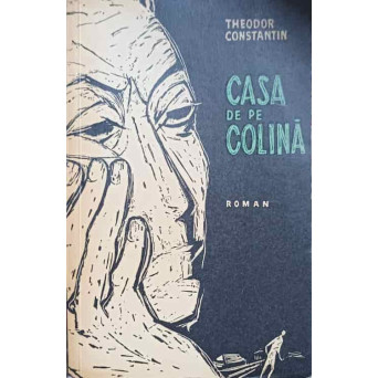 CASA DE PE COLINA