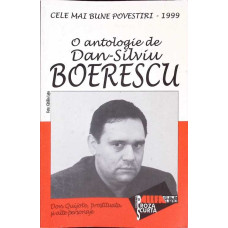 CELE MAI BUNE POVESTIRI. DON QUIJOTE, PROSTITUATA SI ALTE PERSONAJE