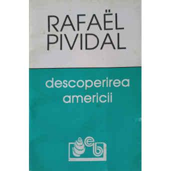 DESCOPERIREA AMERICII