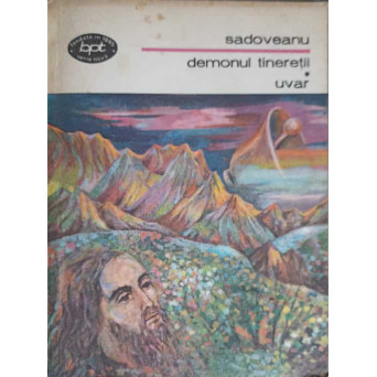 DEMONUL TINERETII. UVAR